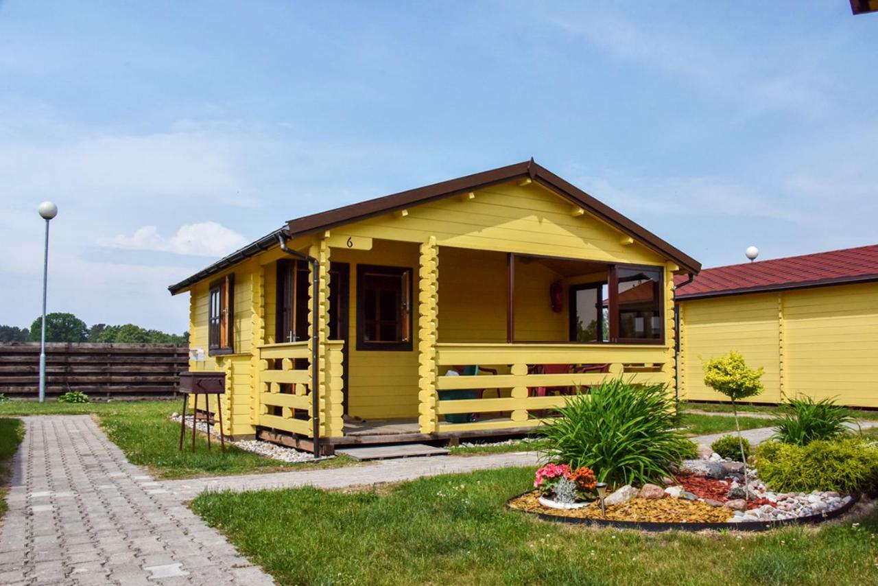 Nameliai Gulbes Takas Holiday home